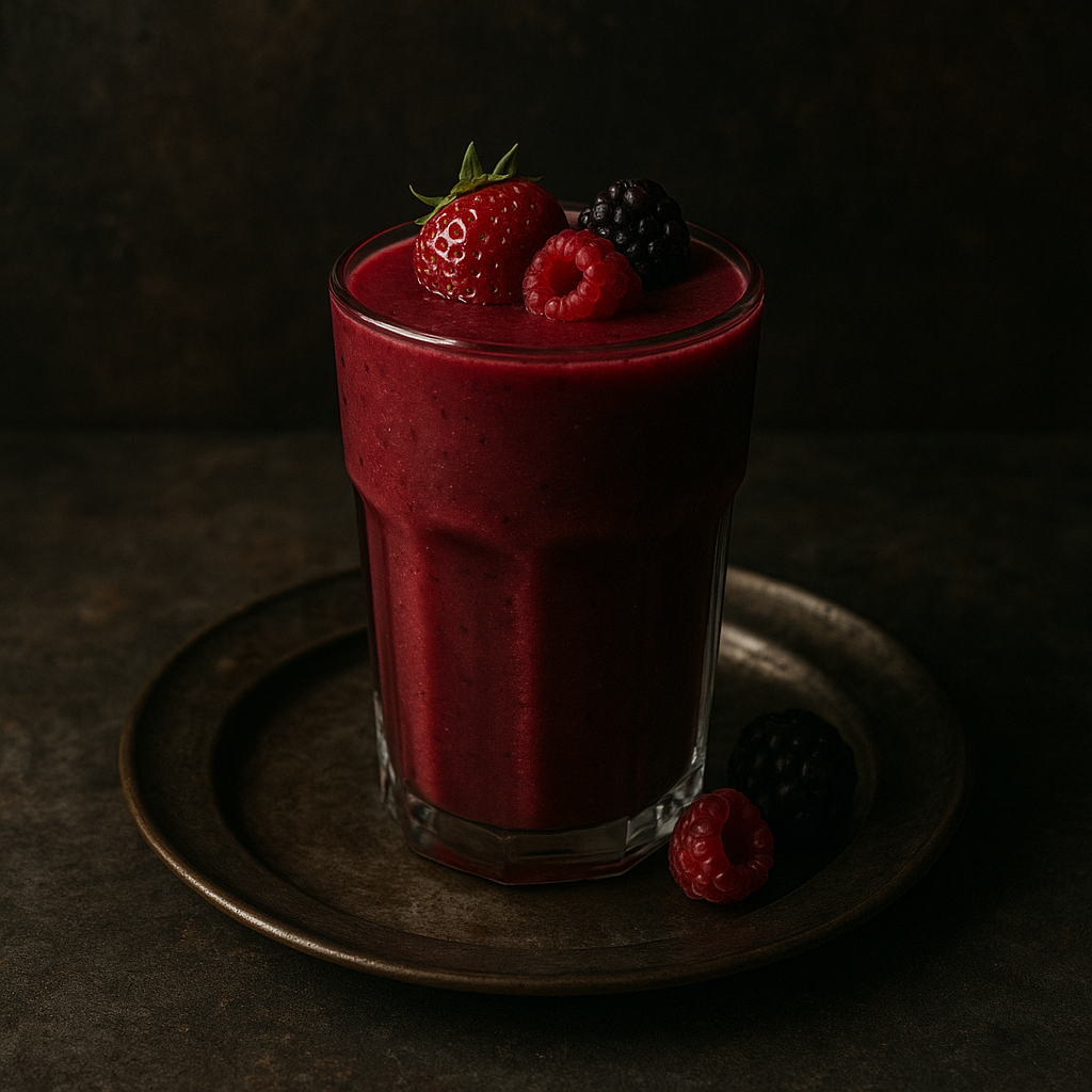 Berry Harmony