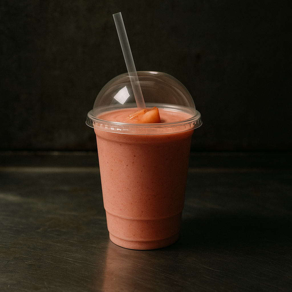Strawberry Banana Classic - Take-Out Only