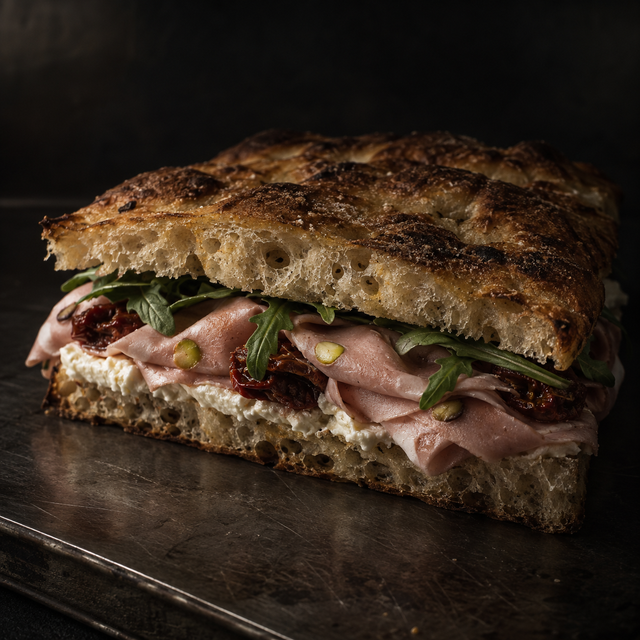 Mortadella della Nonna