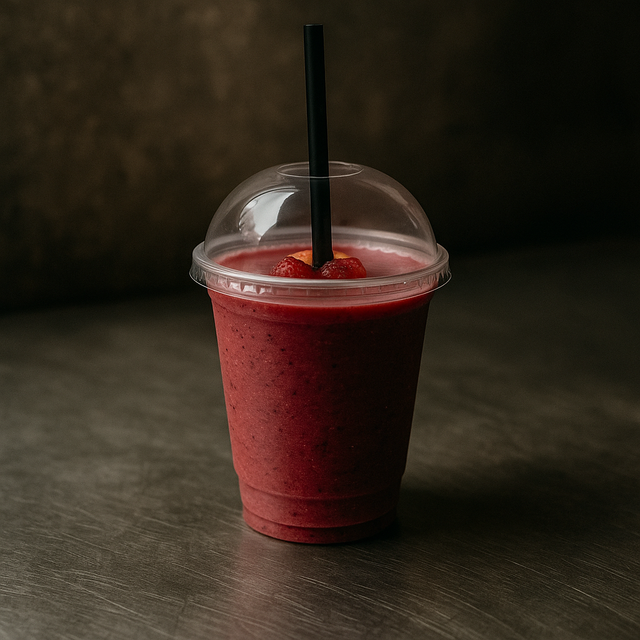 Berry Harmony - Take-Out Only