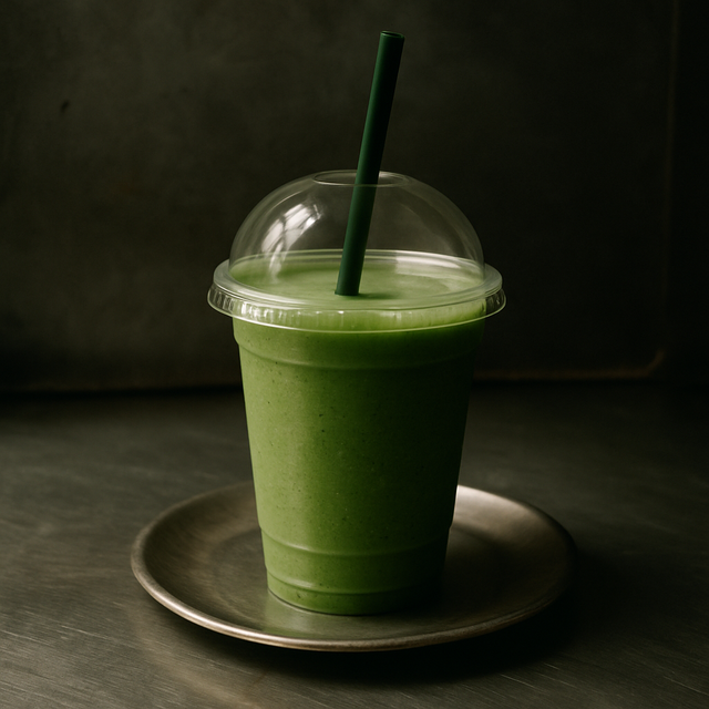 Green Detox Smoothie - Take-Out Only