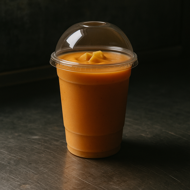 Melon-Mango Passion - Take-Out Only