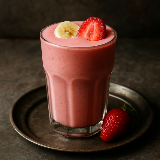 Strawberry Banana Classic