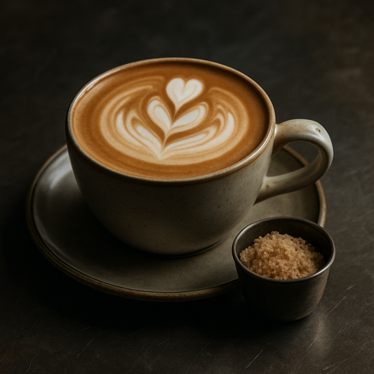Caffé Latté