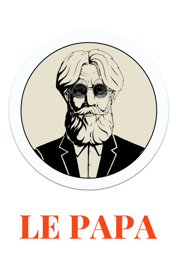 Le Papa