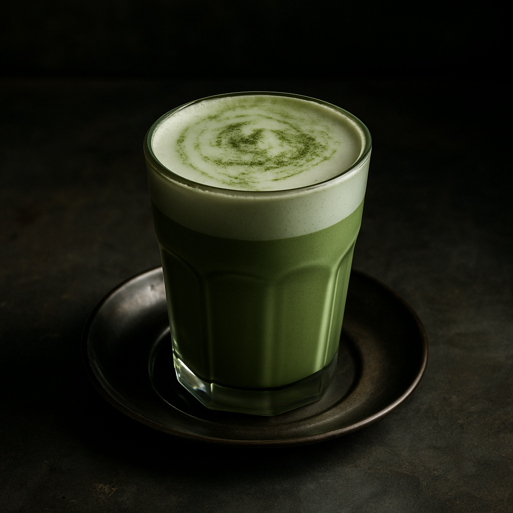 Matcha Latte