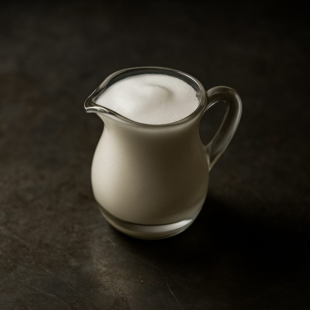 Babyccino