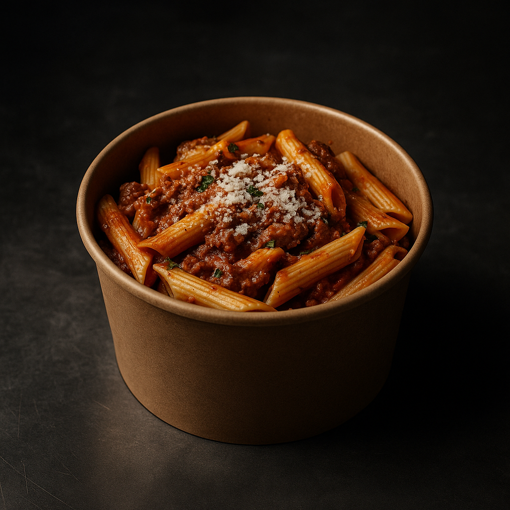 LE PAPA Pasta
